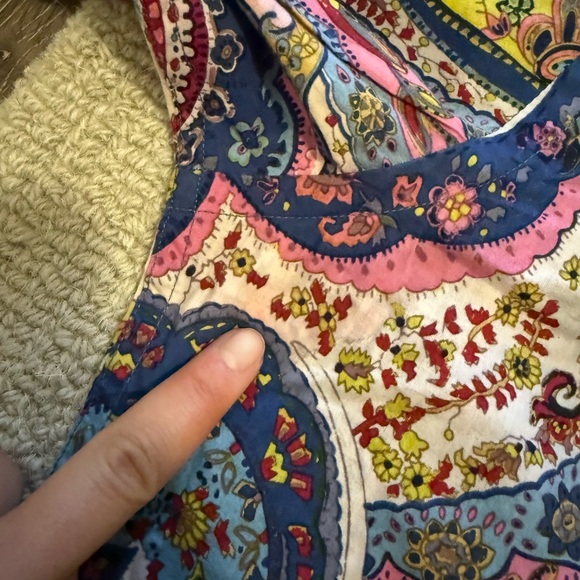 Robert Graham Paisley Shirt in Multicolor - Picture 11 of 14